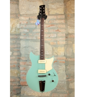 YAMAHA Revstar II RSS02T...