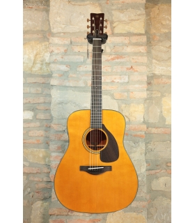 YAMAHA FGX5G High Gloss...