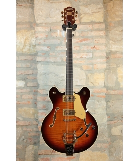 GRETSCH Broadkaster LX...