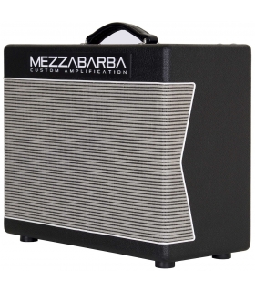 MEZZABARBA Sintesi 20 Combo...