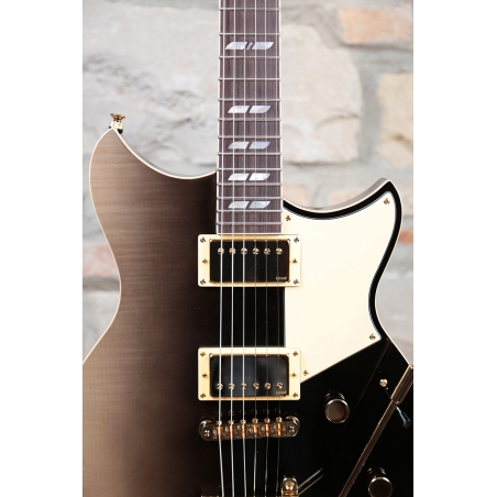 YAMAHA Revstar II RSP20B 60th Anniversary - Limited Edition 200pz ...