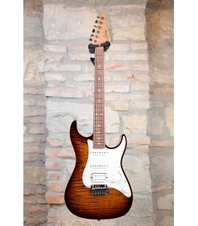 SUHR Standard Plus HSS...