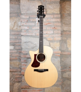 EASTMAN AC322LCE Left Hand...