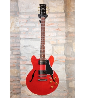 GIBSON CUSTOM SHOP ES-336...