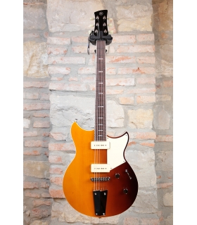 YAMAHA Revstar II RSS02T...