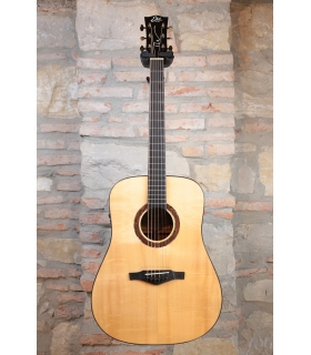 EKO WOW D800e SS - All...