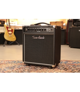 TWO ROCK Studio Pro 35 -...