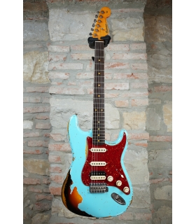 BUTTARINI S-60s HSS - Heavy...