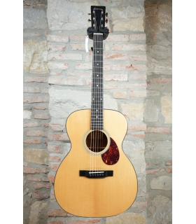 EASTMAN E1 OM DLX Deluxe -...