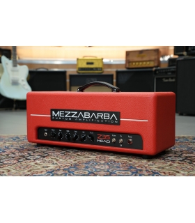 MEZZABARBA Z35 Head 45w -...