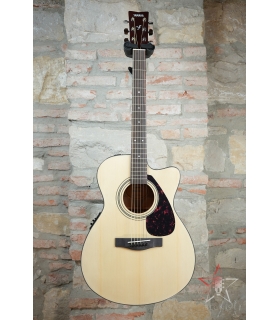 YAMAHA FSX315C NT- Natural