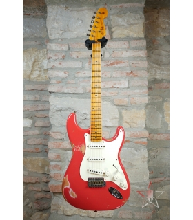 FENDER CUSTOM SHOP...