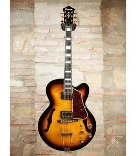 IBANEZ AF95FM AYS - Flame...