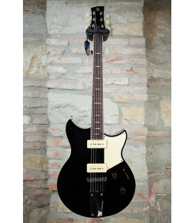 YAMAHA Revstar II RSS02T BL...
