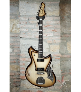 NOVO Serus J Nucleus Custom...