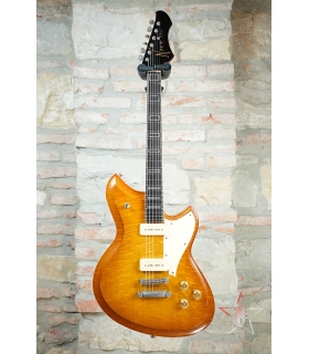 NOVO Serus P2 Chambered...