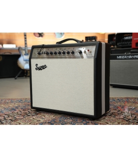 SUPRO Airwave Combo 25w...