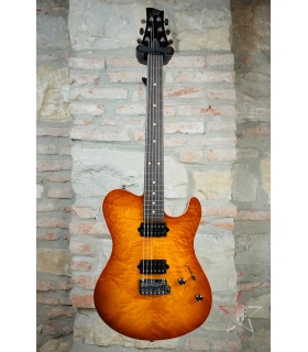SUHR OSO Short Scale -...