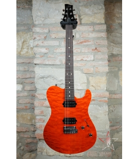 SUHR OSO Short Scale -...