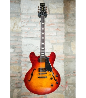 HERITAGE CUSTOM SHOP H-535...