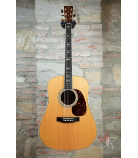 MARTIN D-41 - Dreadnought...