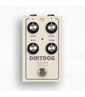 REVV Dirty Dog Overdrive -...