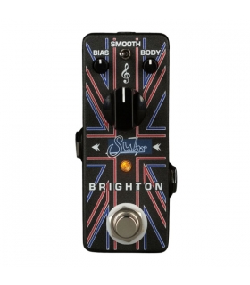 SUHR The Brighton - Treble...