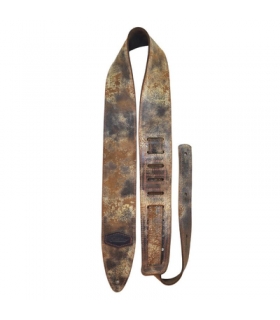 SOULDIER Distressed - Brown