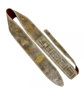 SOULDIER Distressed - Old Gold