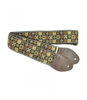 SOULDIER Woodstock - Gold