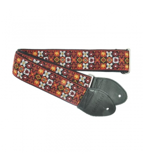 SOULDIER Woodstock - Red