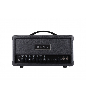 REVV G25 High Gain Tube...