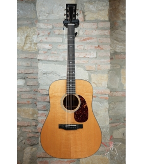 EASTMAN E1 D DLX Deluxe -...