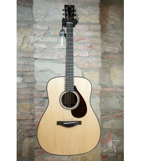 YAMAHA FG9 R - Premium...