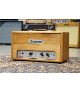 ARTESOUND EF86 - 18w Head -...