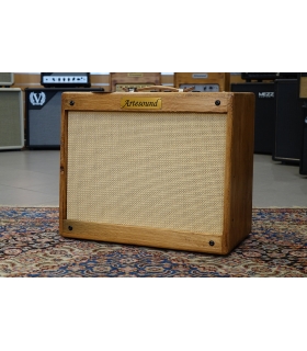ARTESOUND 15AS - 16w Combo...