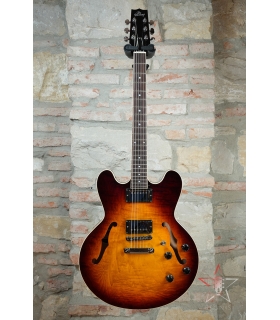 HERITAGE H-535 Standard...