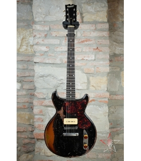 BUTTARINI Junior DC Double...