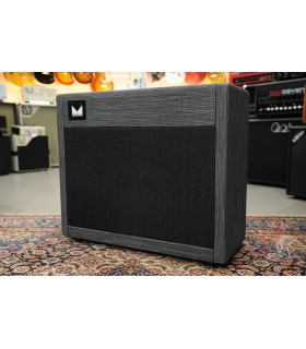 MORGAN 1X12 Cab - Celestion...