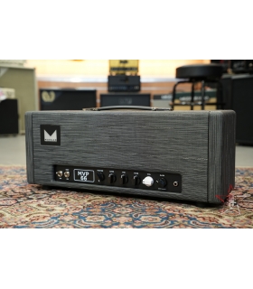 MORGAN MVP66 Head - KT66...