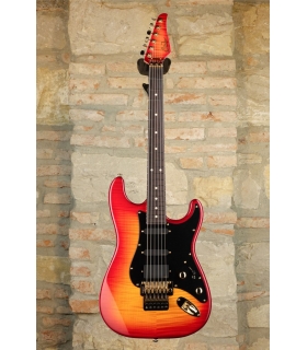 SUHR Classic S Studio HSS...