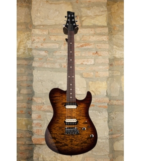 SUHR OSO Short Scale -...