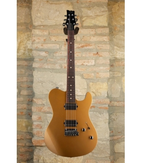 SUHR OSO Short Scale -...