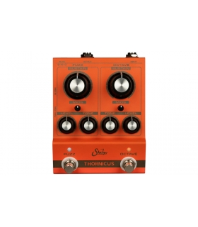 SUHR Thornicus - Ian...