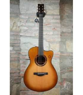 YAMAHA TransAcoustic TAS3C...