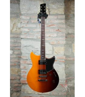 YAMAHA Revstar II RSS20 SSB...