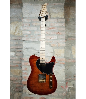 SUHR Classic T Andre Nieri...