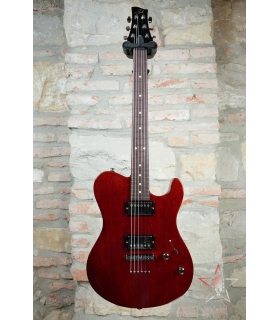 SUHR OSO Short Scale -...
