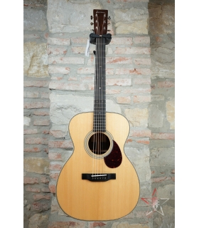 EASTMAN E8 OM TC Orchestra...