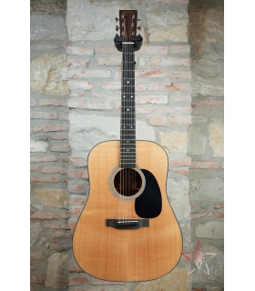 MARTIN D12E Road Series...